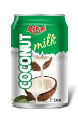 330 ml coconut milk 1